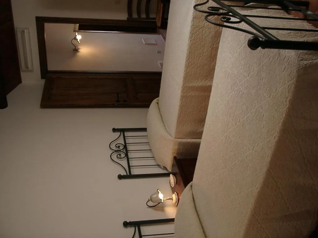 Agriturismo Le Gore Affittacamere Sorano Sorano (Grosseto)