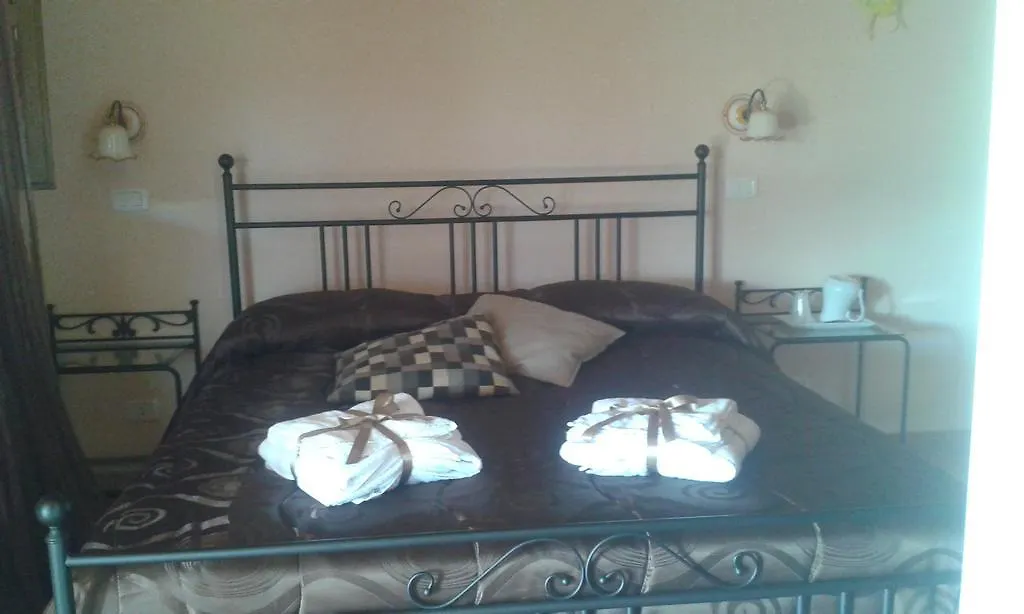 Agriturismo Le Gore Affittacamere Sorano 0*, Sorano (Grosseto) Italia
