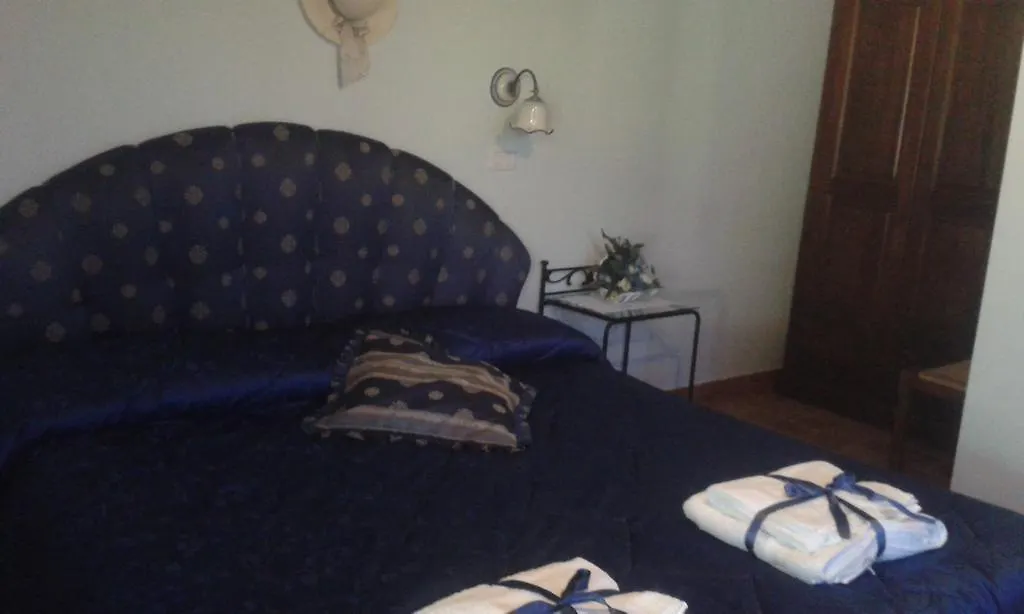 Agriturismo Le Gore Affittacamere Sorano Casa di campagna Sorano (Grosseto)