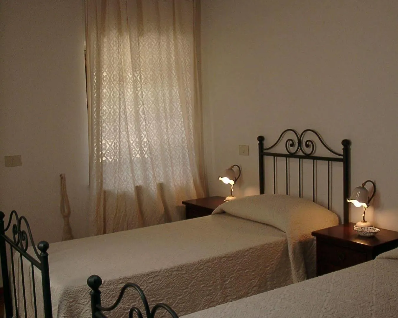 Agriturismo Le Gore Affittacamere Sorano Casa di campagna Sorano (Grosseto)