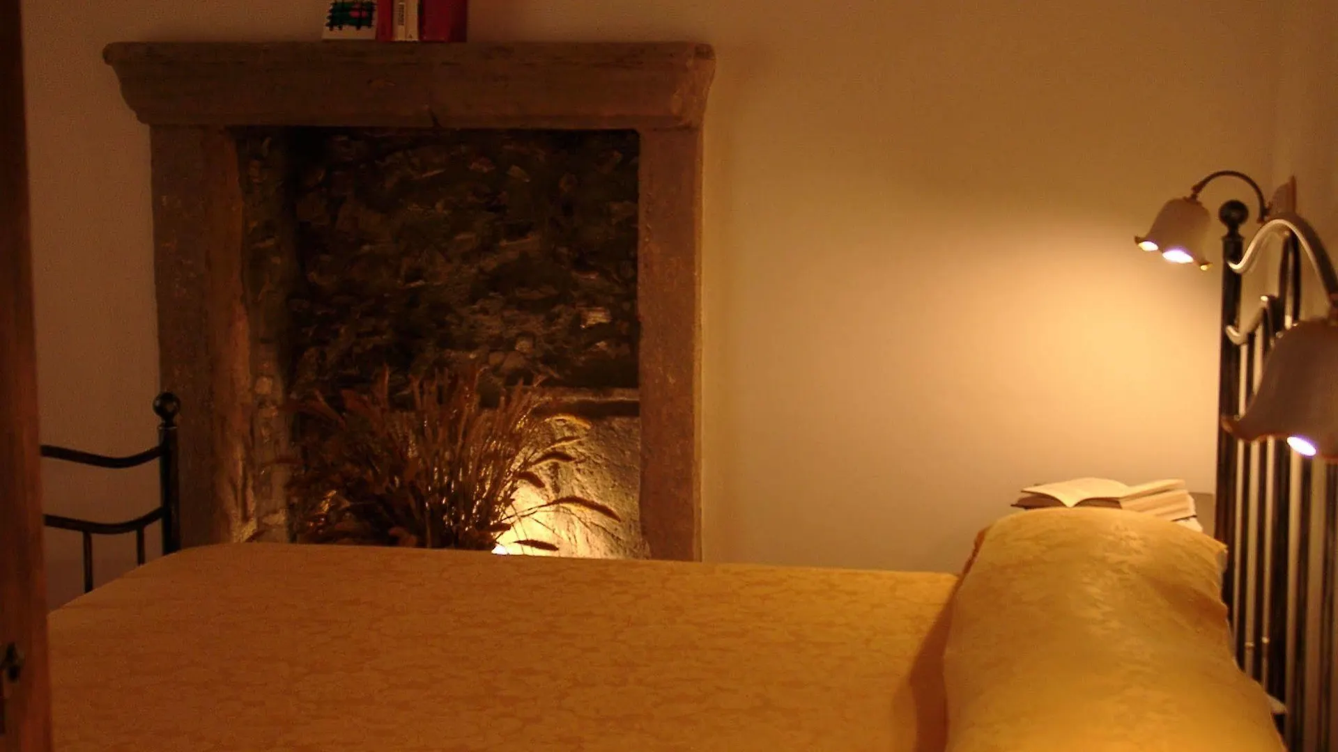 Agriturismo Le Gore Affittacamere Sorano Casa di campagna Sorano (Grosseto)