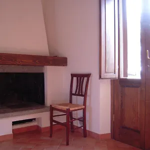 Agriturismo Le Coccinelle Casa di campagna