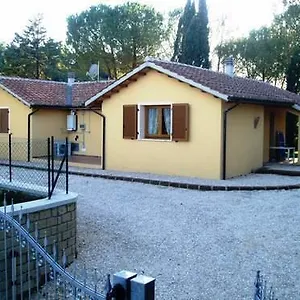 La Casa Delle Cascate Casa vacanze