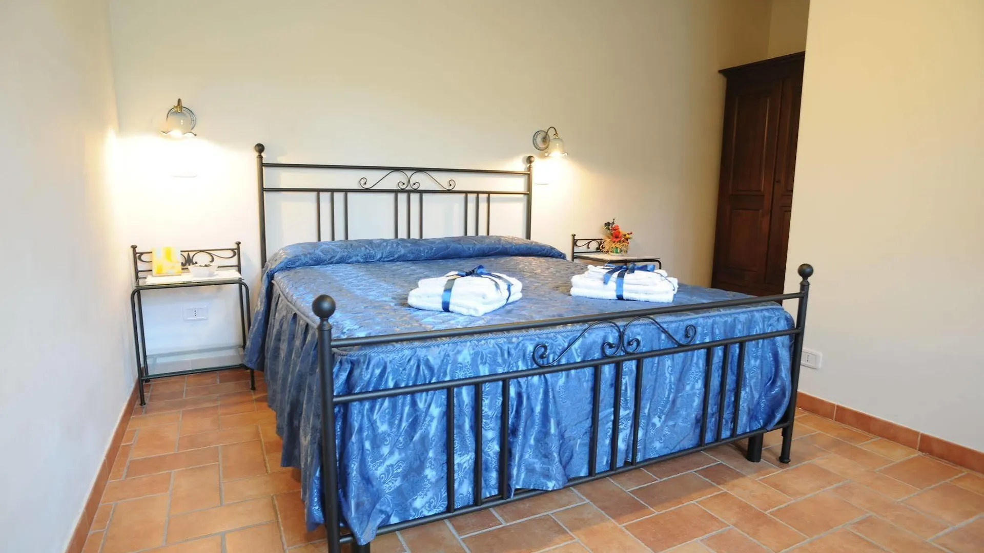 Agriturismo Le Gore Guest House Sorano Sorano (Grosseto)